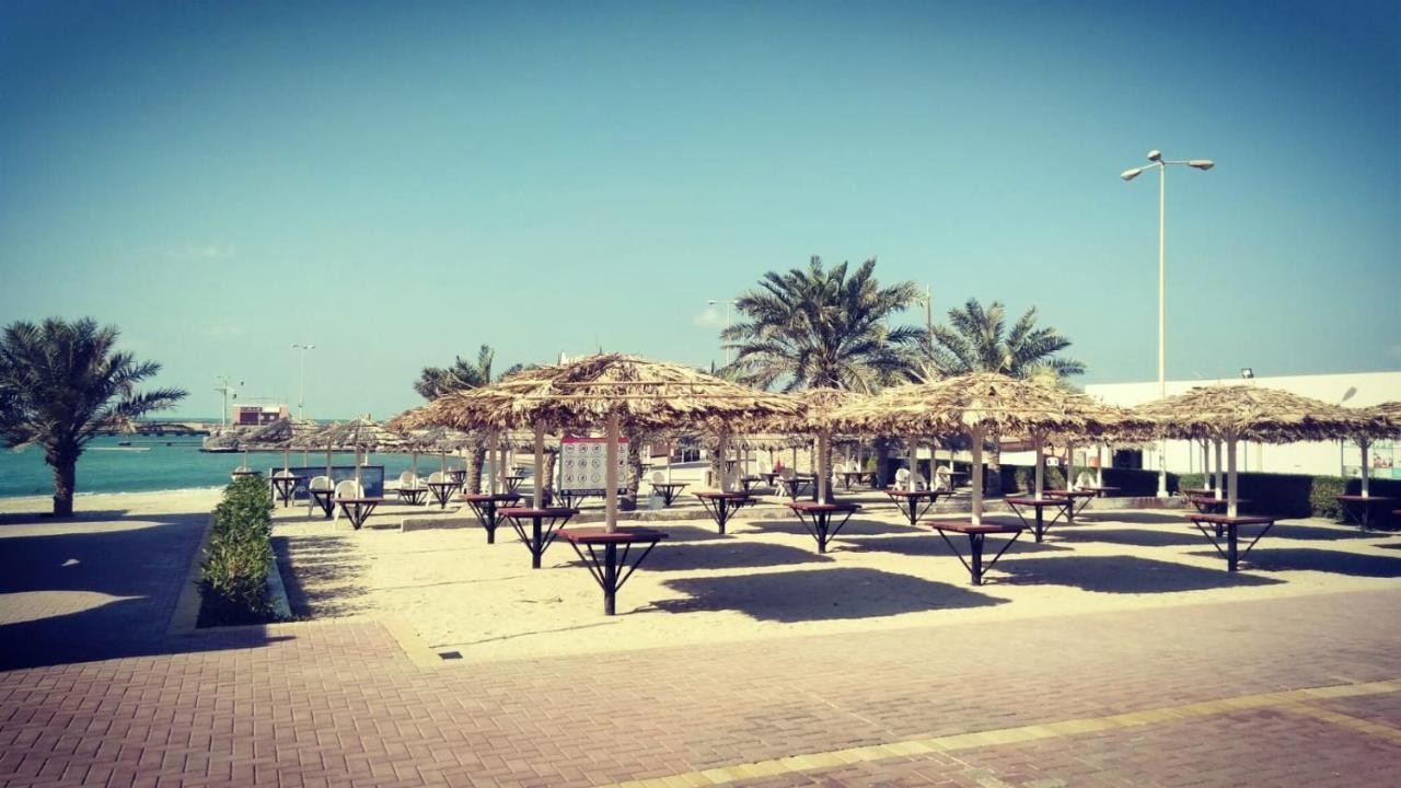 Bahrain Beach Bay Zallaq Экстерьер фото