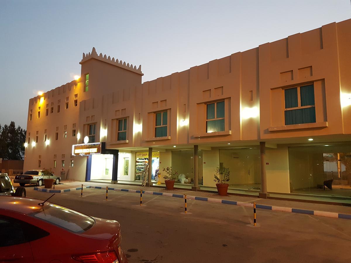 Bahrain Beach Bay Zallaq Экстерьер фото